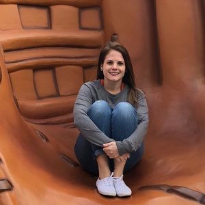 Meet your Posher, Karissa